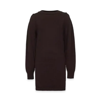 LEMAIRE Women's Sweaters "Bordeaux"