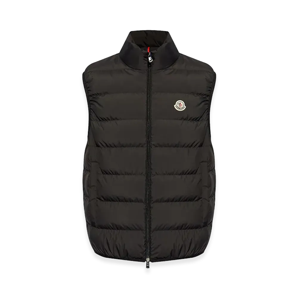 MONCLER Jackets "Black"