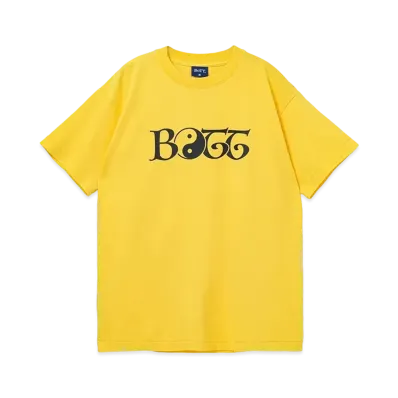 BoTT 2Y Tee "Yellow"