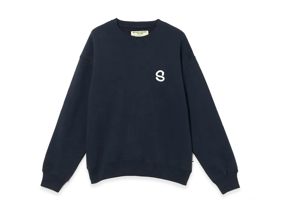 SSZ Crewneck Sweat 