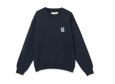 SSZ Crewneck Sweat "Script"