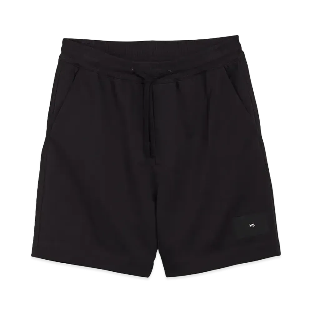 Y-3 FT Shorts "Black"