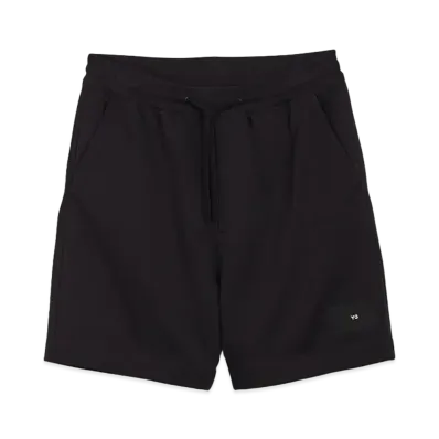 Y-3 FT Shorts "Black"