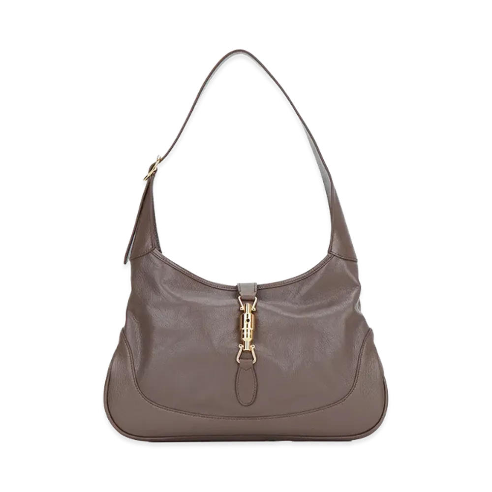 GUCCI Women's HBG Jackie 1961 "Toastedtoasted"