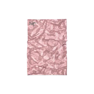 ARC'TERYX Rho Neck Gaiter Print "Bliss Grottoflage" X000009328
