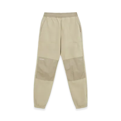 The North Face Denali Fleece Pants "Sand Shell"