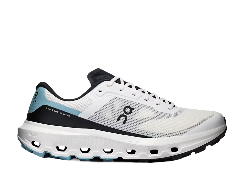 On Cloudvista 3 "Ivory/Wash"