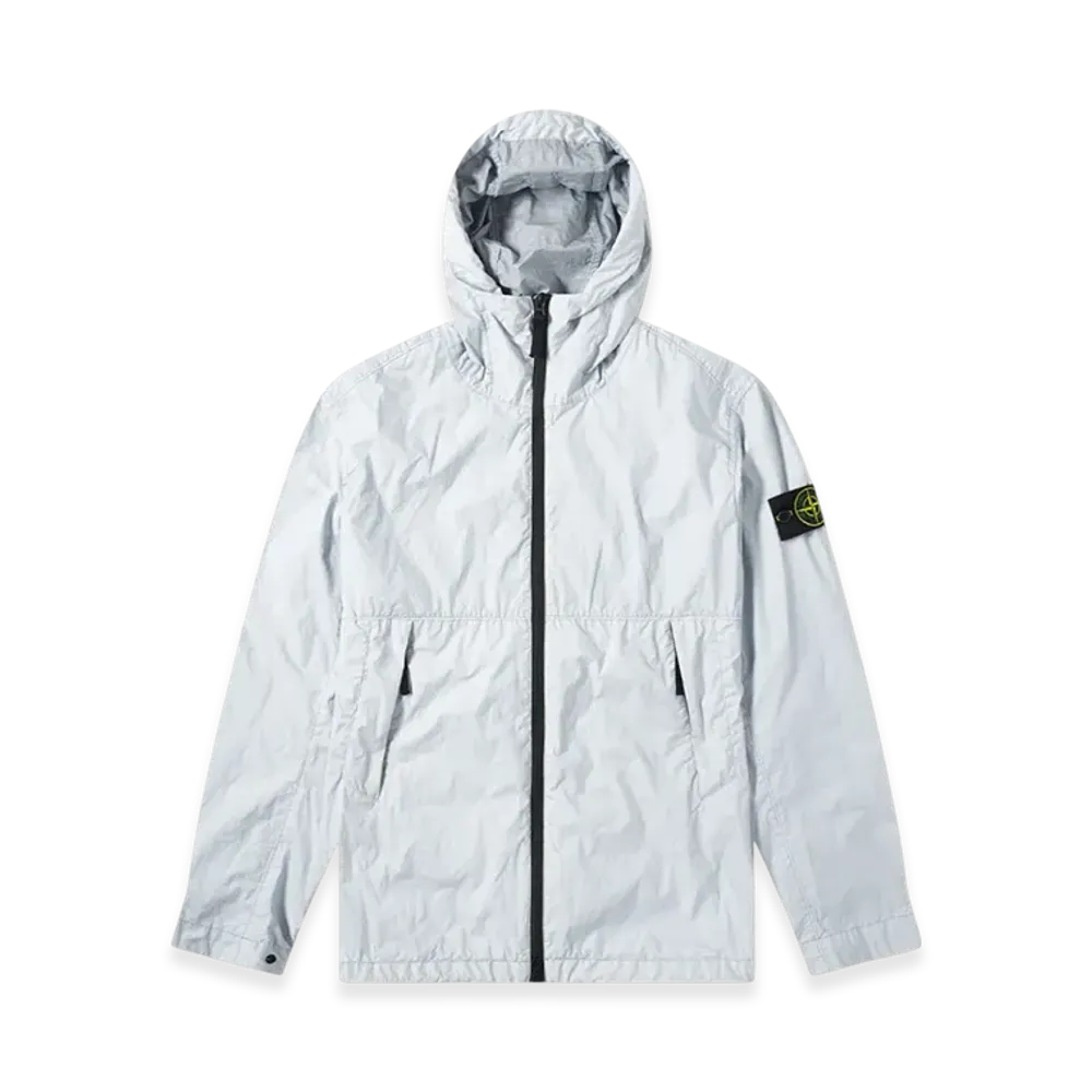 Stone Island 42423 Membrana 3L TC Jacket - 20SS "Sky Blue"