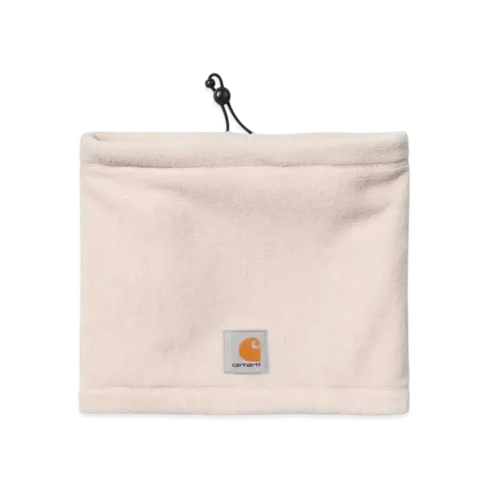 Carhartt WIP Corby Neck Warmer "Moonbeam"
