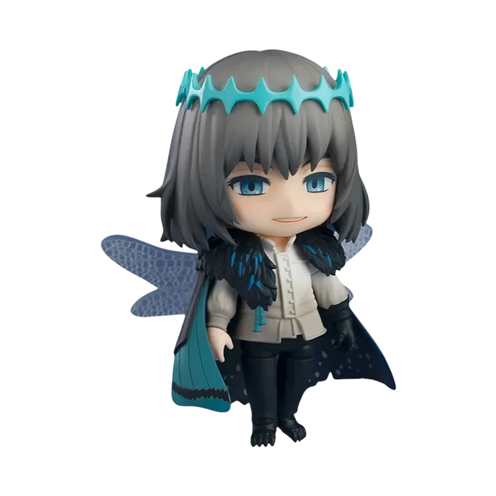 Good Smile Company "Nendoroid" -Fate/Grand Order- Pretender/Oberon Vortigern