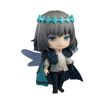 Good Smile Company "Nendoroid" -Fate/Grand Order- Pretender/Oberon Vortigern