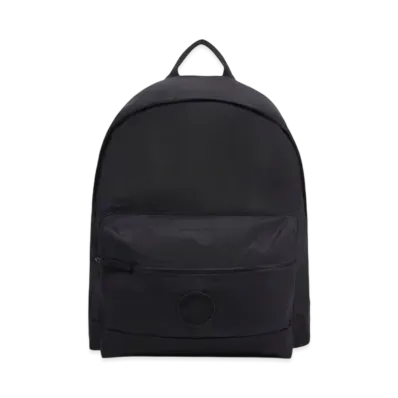 Stone Island 9200009 Nylon Metal In Econyl "Black"
