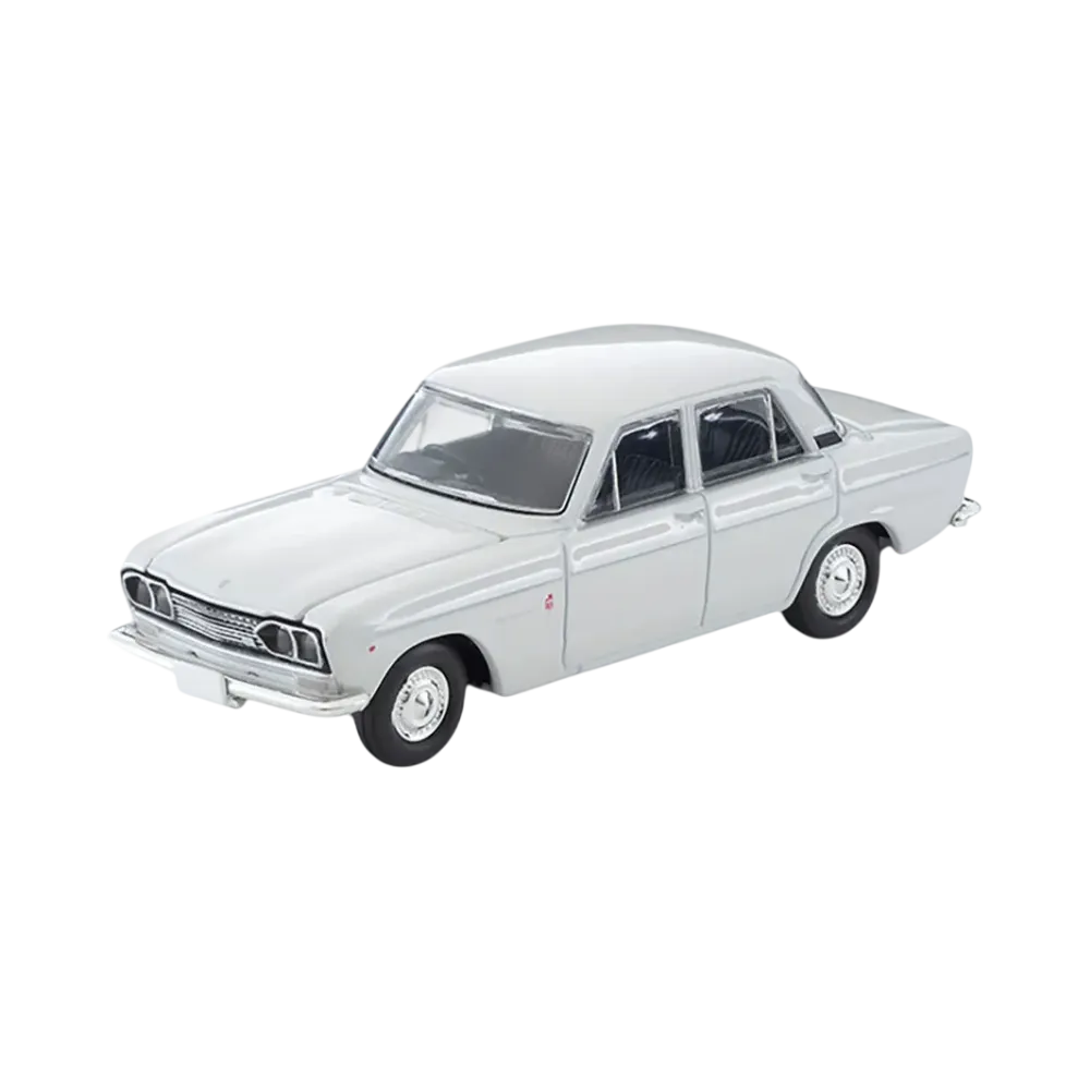TOMYTEC "TOMICA LIMITED VINTAGE" 1/64 LV-212a Nissan Prince Skyline 2000GT-B (White) 67 Year Model