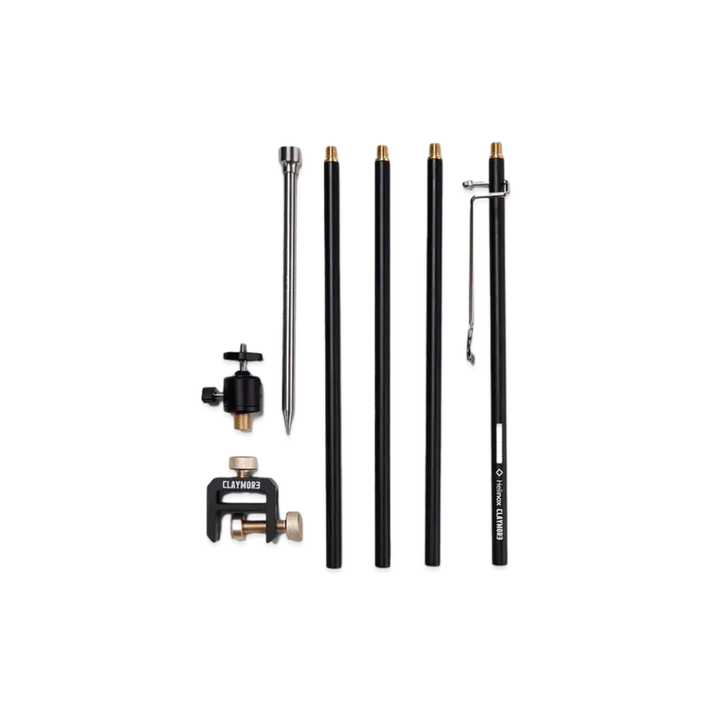 NEIGHBORHOOD CM / A-MULTI PILE DRIVER "Black"