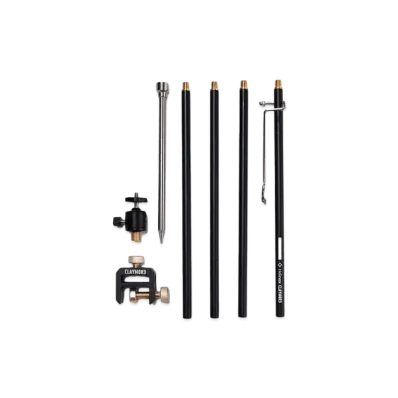 NEIGHBORHOOD CM / A-MULTI PILE DRIVER "Black"