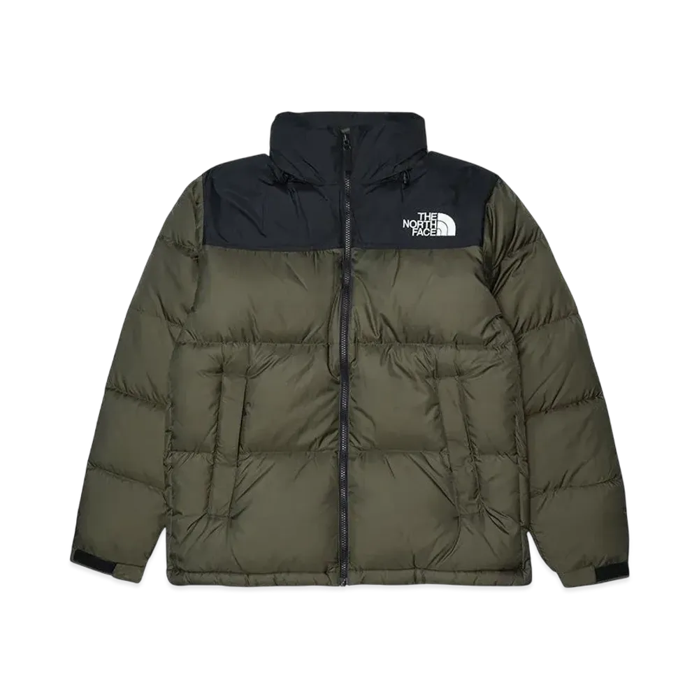 The North Face Nuptse Jacket 2023/2024 "New Taupe"