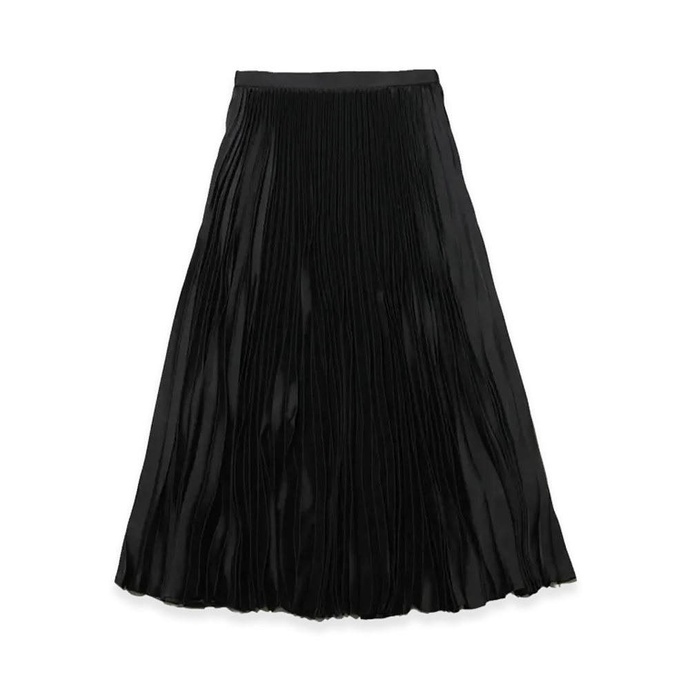 Jil Sander Women's Skirts "Black"