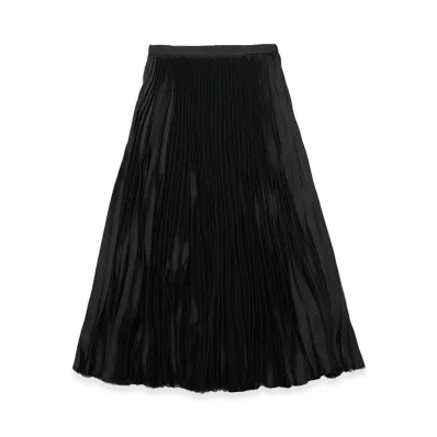 Jil Sander Women's Skirts "Black"