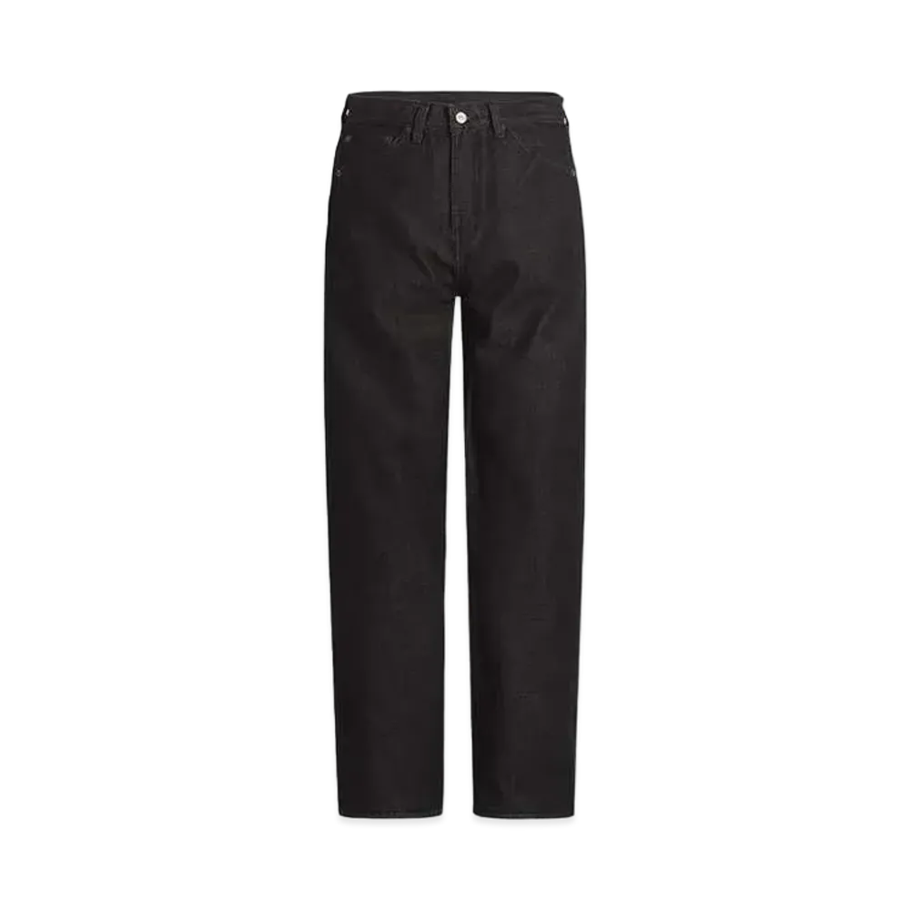 Levi's x Girl’s Don’t Cry 701 "Black" / VERDY