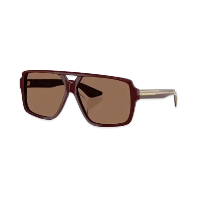 OLIVER PEOPLES 1977C "Burgundy"