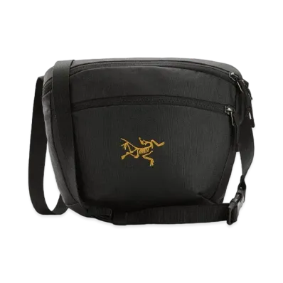 ARC'TERYX Mantis 2 Waistpack "Black"