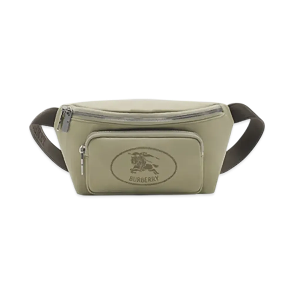 Burberry Orkney Belt Bag "Light Hunter"