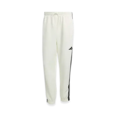 adidas Stadium Track Pants "Off White/Black"