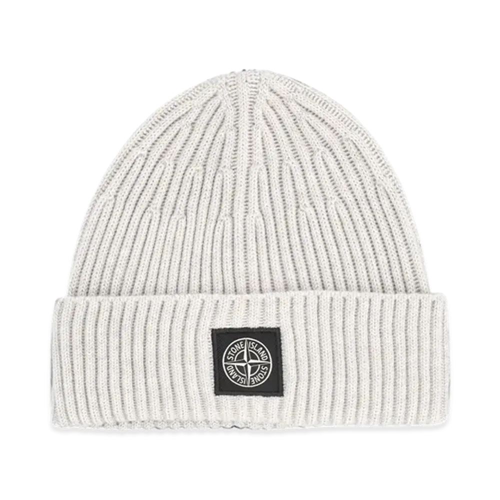 Stone Island Hats "Grey"