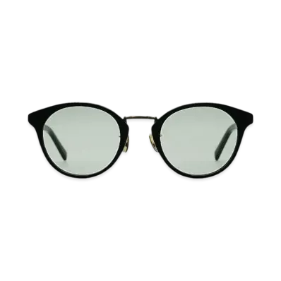 A.D.S.R. EDDIE(Lt.Green(Clear)) "Shiny Black / Gold x Lt.Green(Clear)"