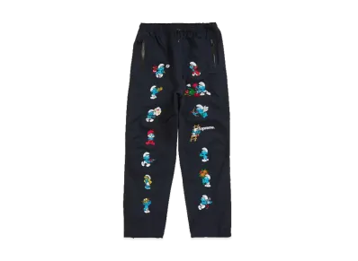 Supreme Smurfs GORE-TEX Pant (20FW) "Black"