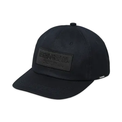 NEIGHBORHOOD Dad Cap-1 "Navy"