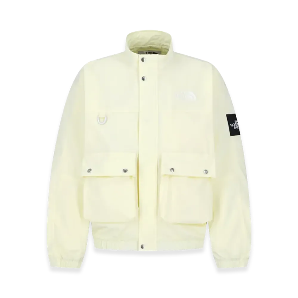 The North Face Neilton Jacket "Lemon"