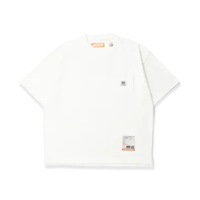 UNION x Maison MIHARA YASUHIRO IM UN History SS Tee "White"