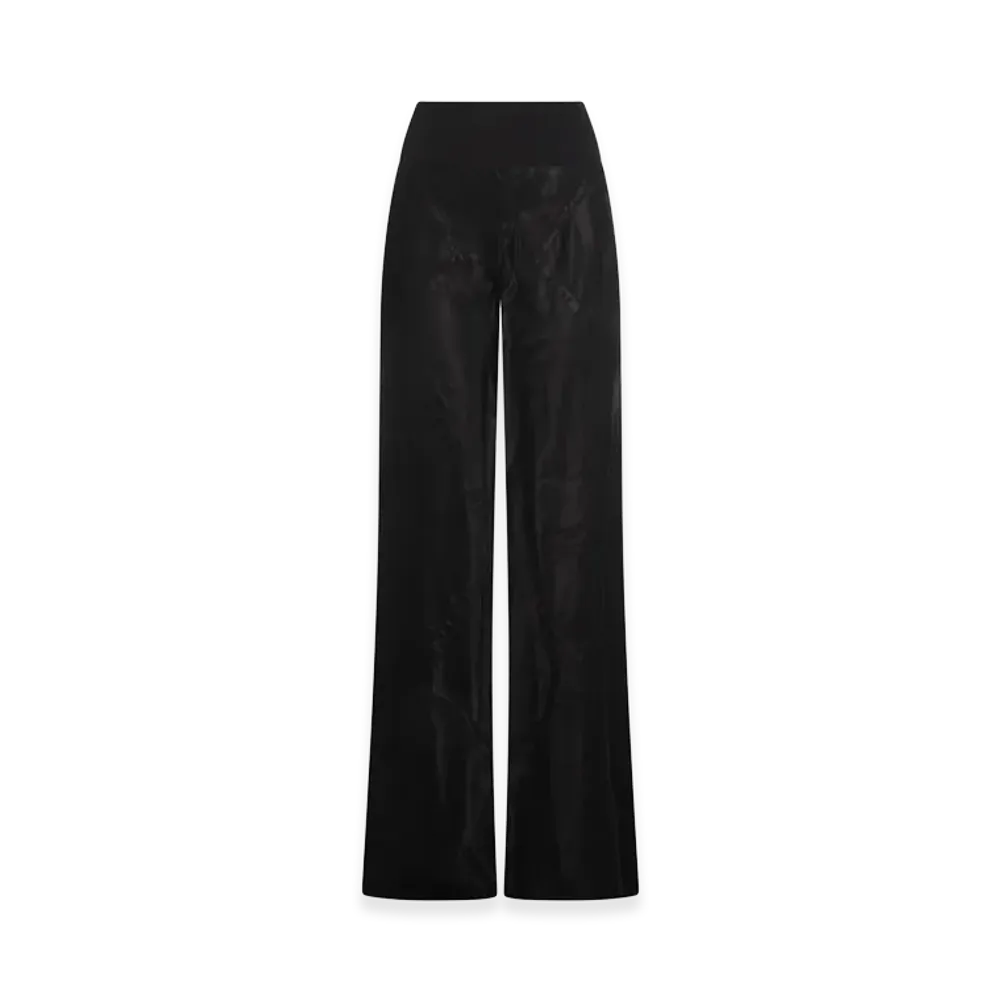 Rick Owens Women's Trousers "Black"