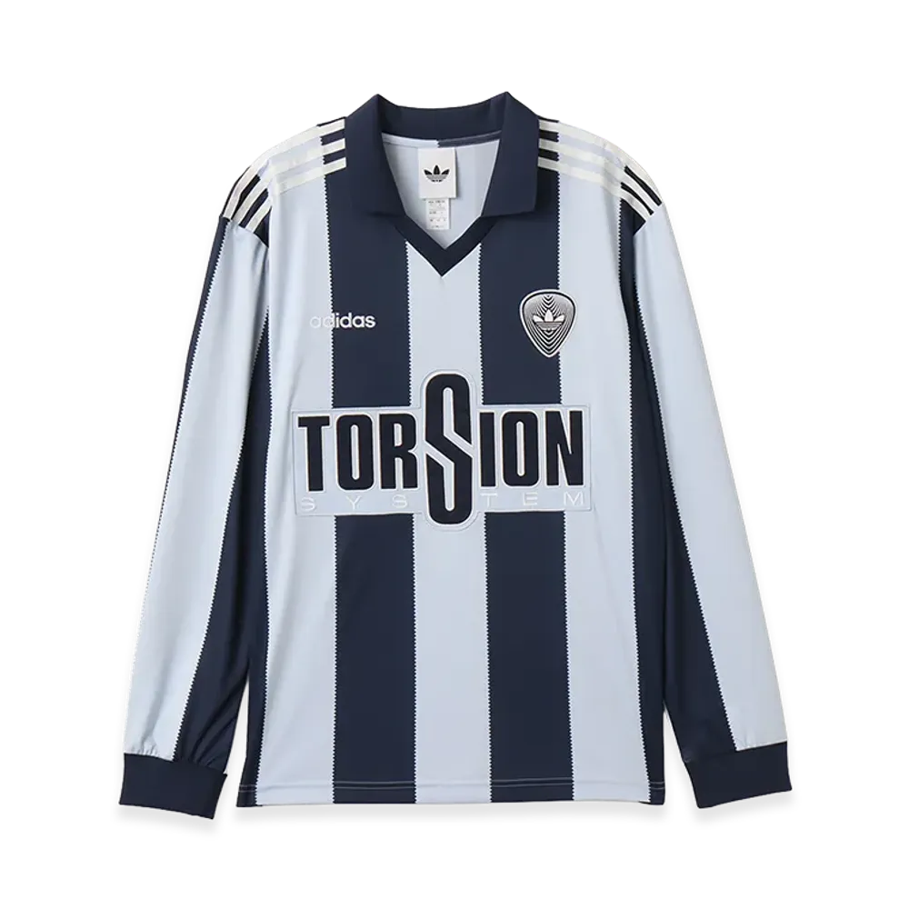 adidas Brit Hme Jersey "Blue"