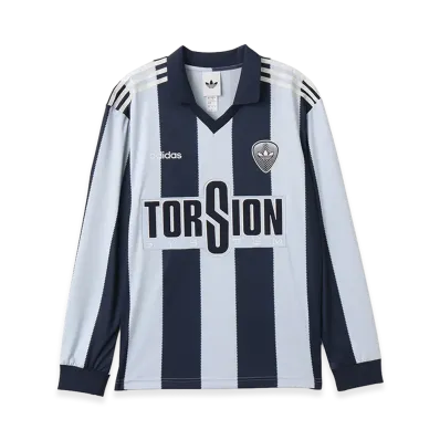 adidas Brit Hme Jersey "Blue"