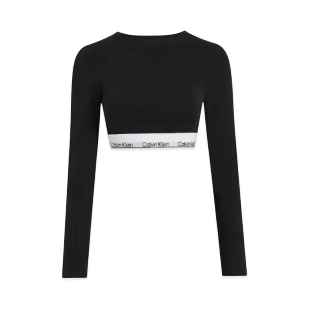 Calvin Klein Inner Padded "Black"