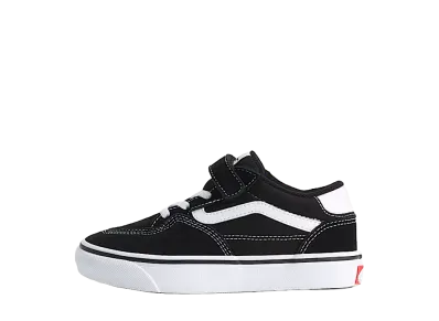 Vans PS Skate Rowan "Black/White"