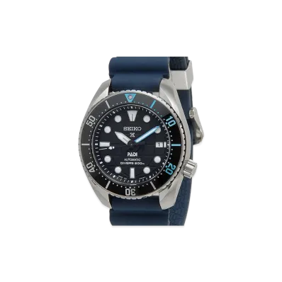 SEIKO Watch "Navy"