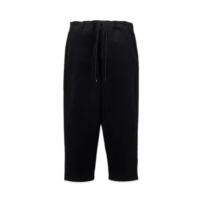 NEIGHBORHOOD Corduroy Easy Pants "Black"