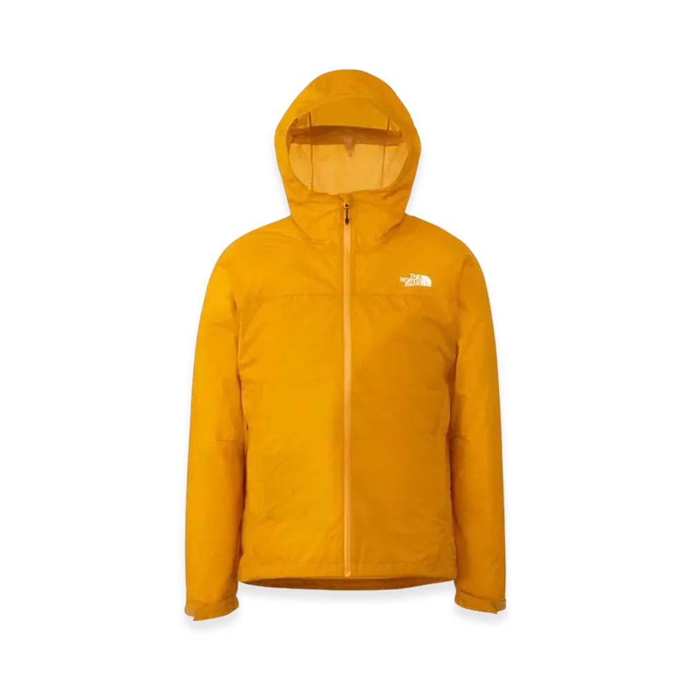 The North Face Men's Venture Jacket "Tumeric"