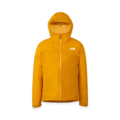 The North Face Men's Venture Jacket "Tumeric"