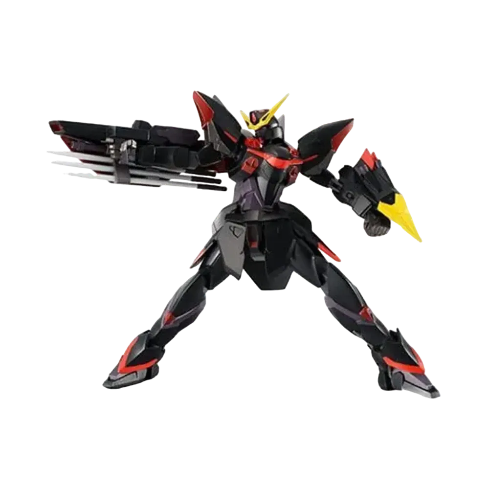 ROBOT SPIRITS <SIDE MS> Blitz Gundam