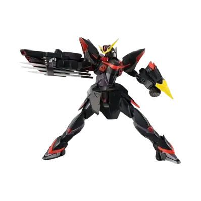ROBOT SPIRITS <SIDE MS> Blitz Gundam