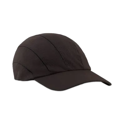 PUMA x _J.L-A.L_ BB Cap "Dark Umber"
