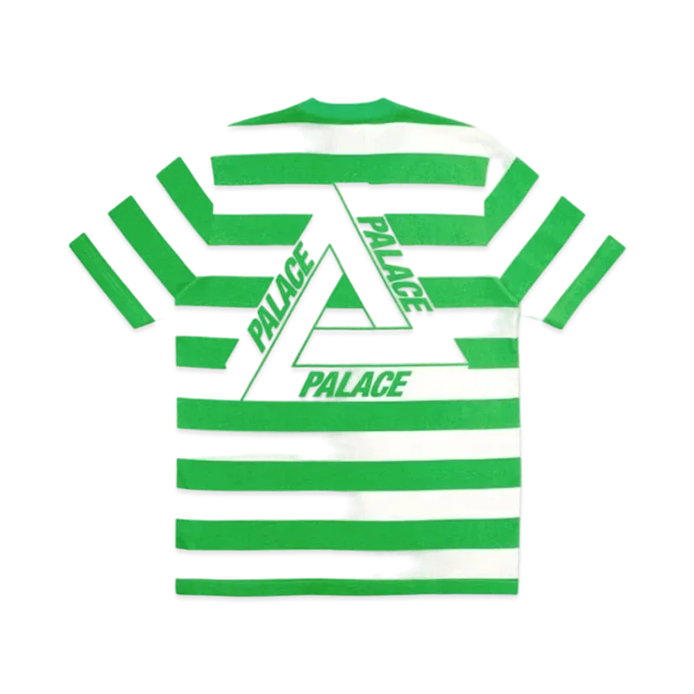 PALACE Heavy T-Shirt "Green"