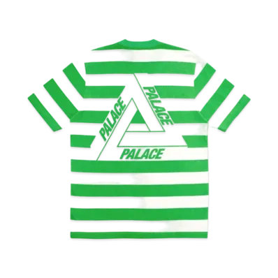PALACE Heavy T-Shirt "Green"