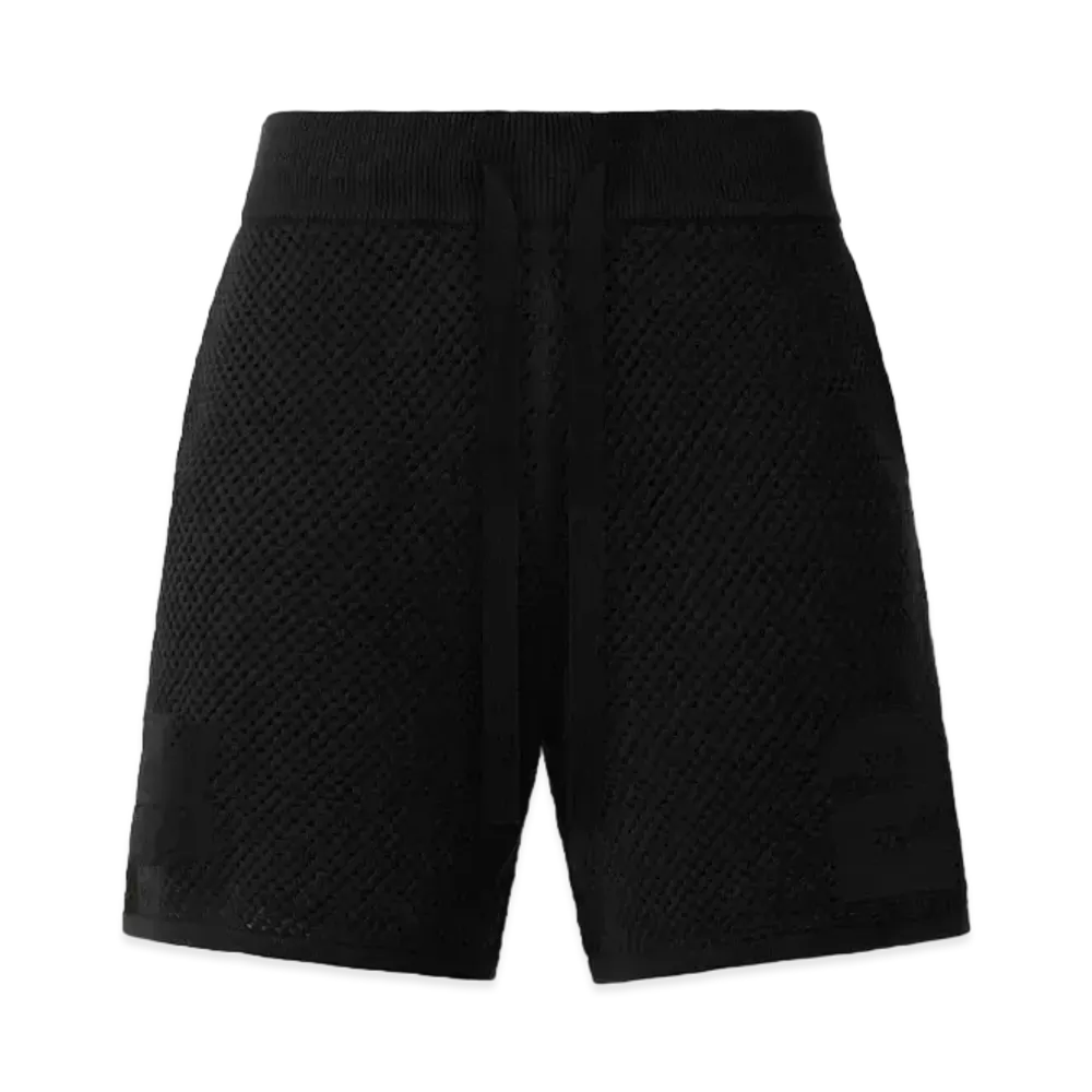 AMIRI 22 Short "Black"