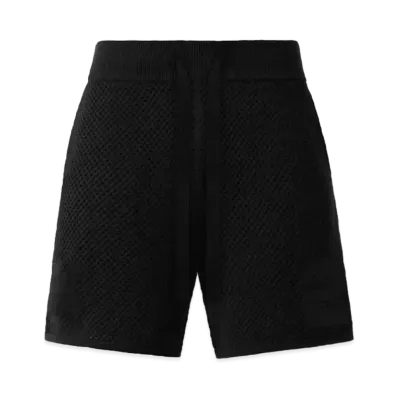 AMIRI 22 Short "Black"