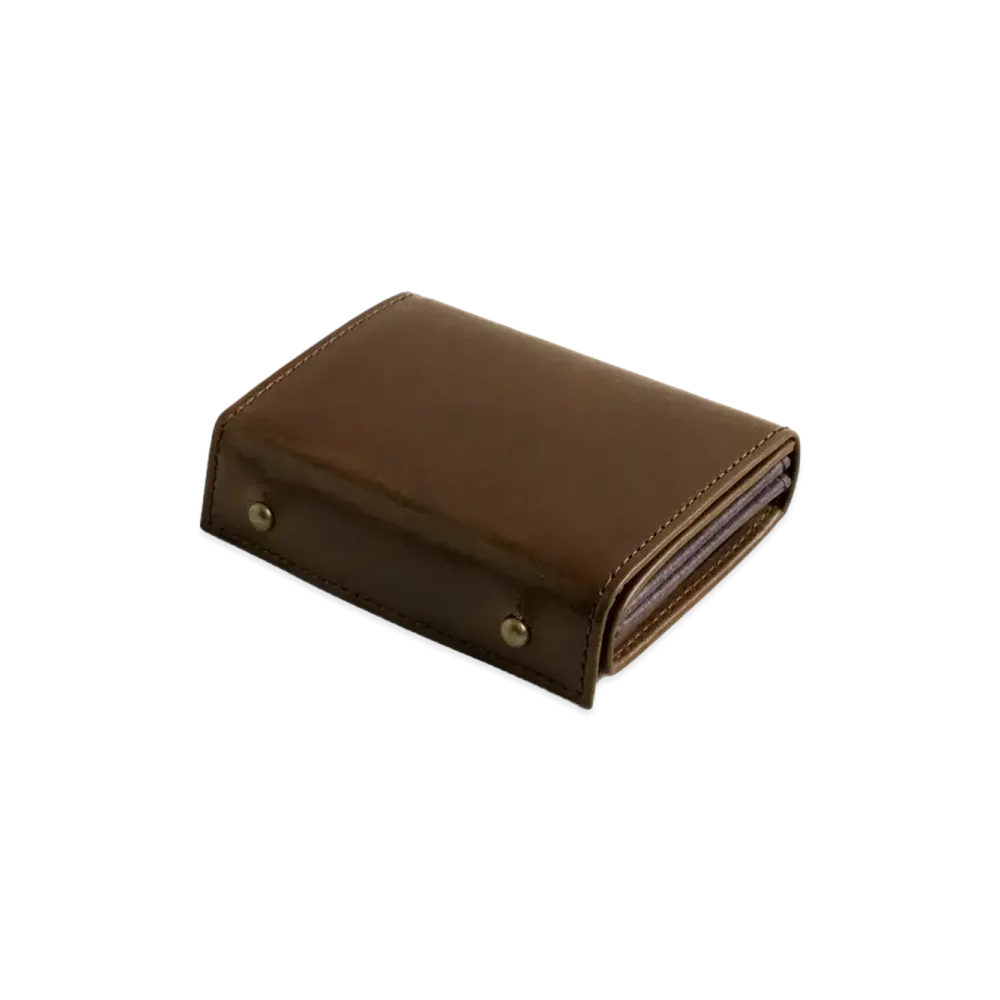 m+ millefoglie ll P25 BUSCHETO (LH) "Darkbrown"